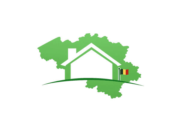 Vakantiewoningen in België