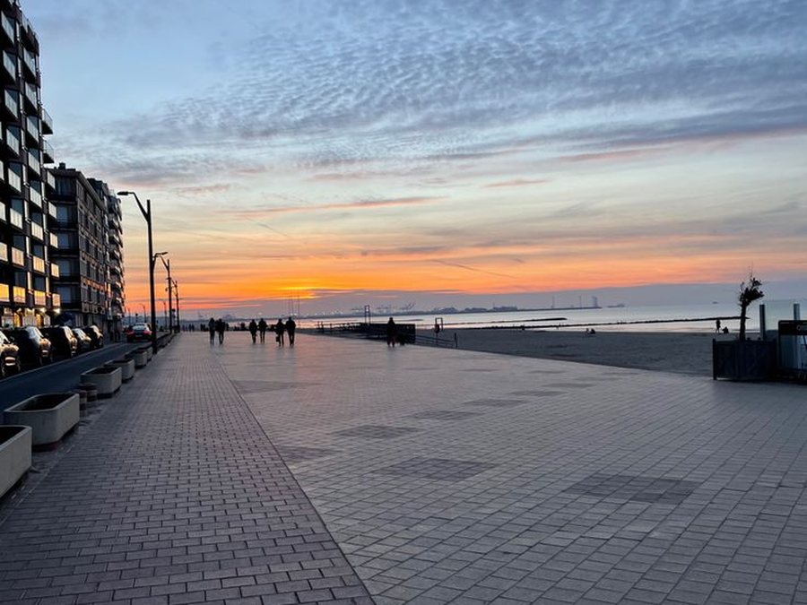 Côte belge