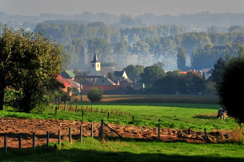 Ardennes flamandes